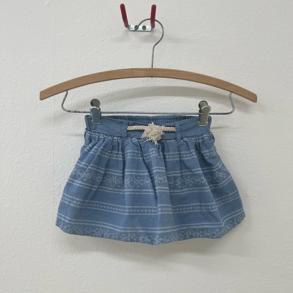 Disney 3T Skort